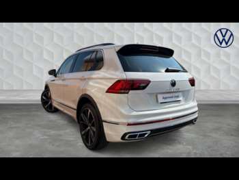 Used Volkswagen Tiguan 2023 for sale - 74132926: Photo