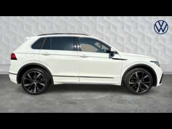 Used Volkswagen Tiguan 2023 for sale - 74132926: Photo