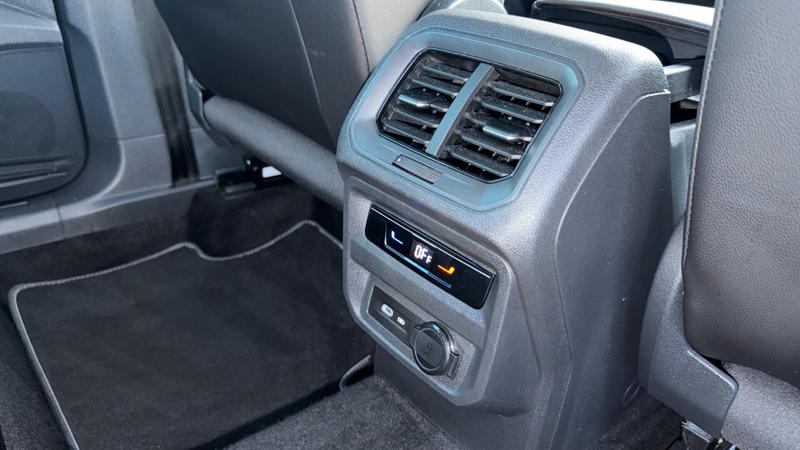 Used Volkswagen Tiguan 2022 for sale - 76494709: Photo 10