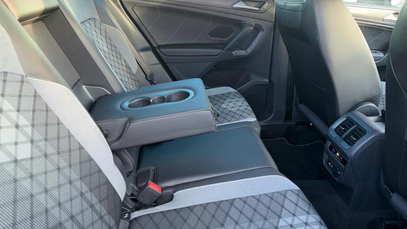 Used Volkswagen Tiguan 2022 for sale - 76494709: Photo 11