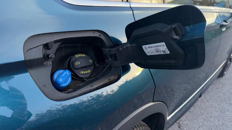 Used Volkswagen Tiguan 2022 for sale - 76494709: Photo 12