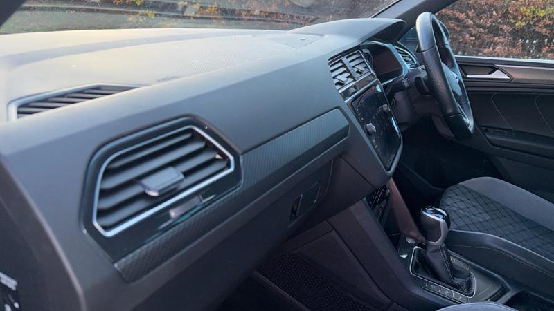 Used Volkswagen Tiguan 2022 for sale - 76494709: Photo 18