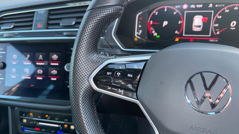 Used Volkswagen Tiguan 2022 for sale - 76494709: Photo 25