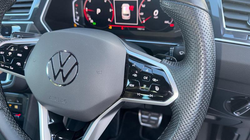 Used Volkswagen Tiguan 2022 for sale - 76494709: Photo 26