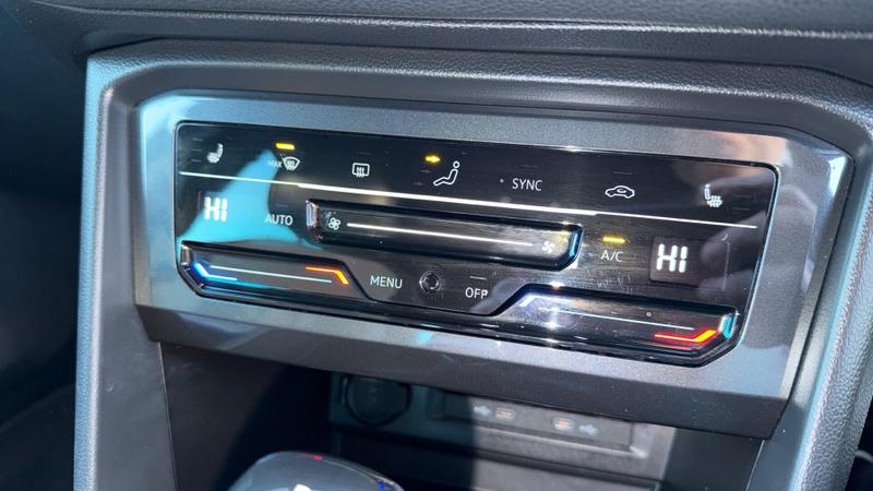 Used Volkswagen Tiguan 2022 for sale - 76494709: Photo 27