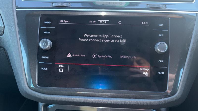 Used Volkswagen Tiguan 2022 for sale - 76494709: Photo 28