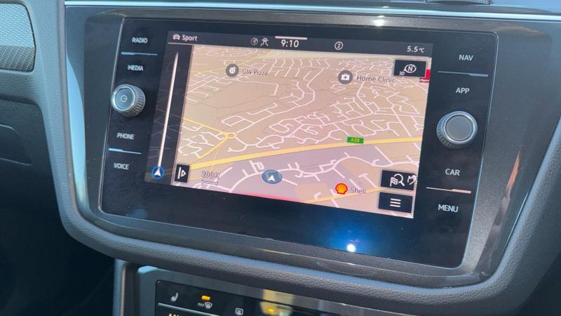 Used Volkswagen Tiguan 2022 for sale - 76494709: Photo 29