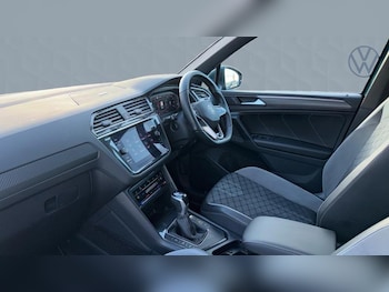 Used Volkswagen Tiguan 2022 for sale - 76494709: Photo