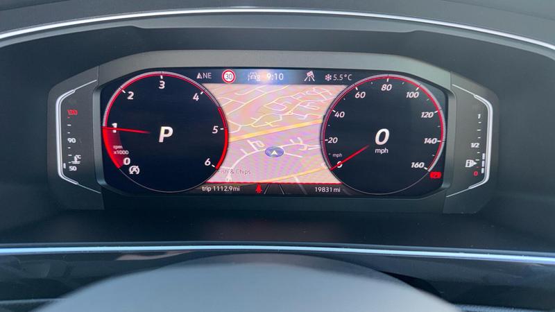 Used Volkswagen Tiguan 2022 for sale - 76494709: Photo 30