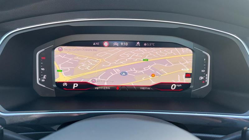 Used Volkswagen Tiguan 2022 for sale - 76494709: Photo 31