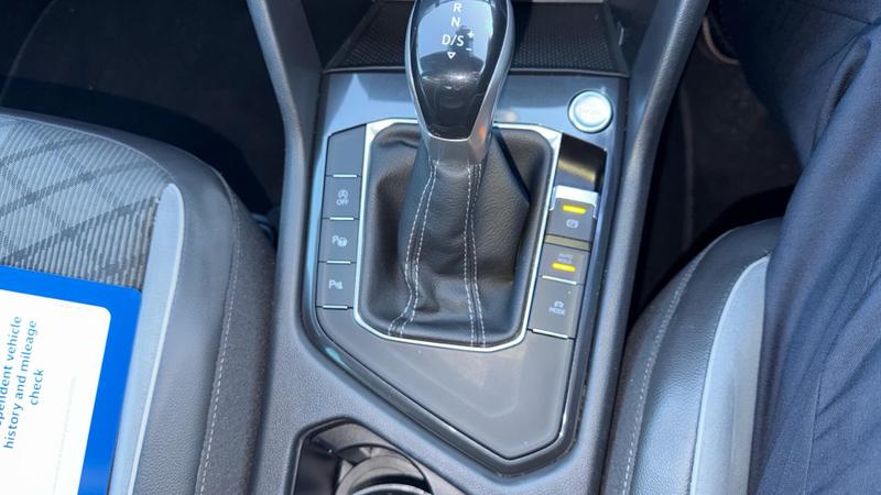 Used Volkswagen Tiguan 2022 for sale - 76494709: Photo 32