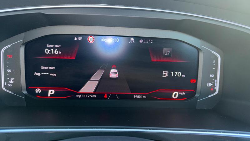 Used Volkswagen Tiguan 2022 for sale - 76494709: Photo 33