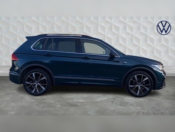 Used Volkswagen Tiguan 2022 for sale - 76494709: Photo