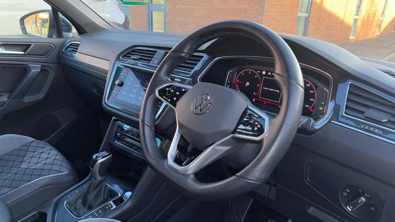 Used Volkswagen Tiguan 2022 for sale - 76494709: Photo 6