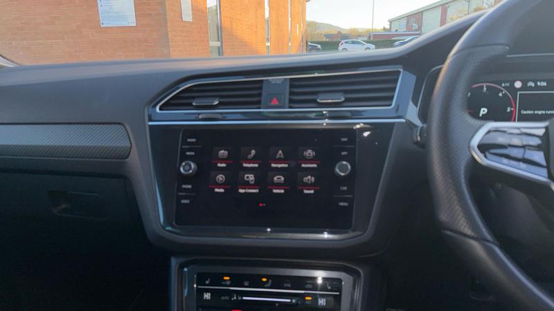 Used Volkswagen Tiguan 2022 for sale - 76494709: Photo 7