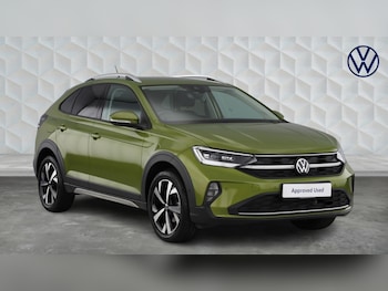 Used Volkswagen Taigo 2024 for sale - 78290019: Photo