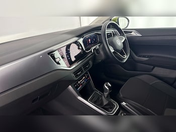 Used Volkswagen Taigo 2024 for sale - 78290019: Photo