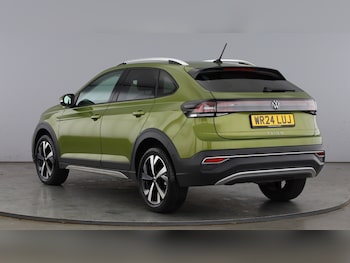 Used Volkswagen Taigo 2024 for sale - 78290019: Photo