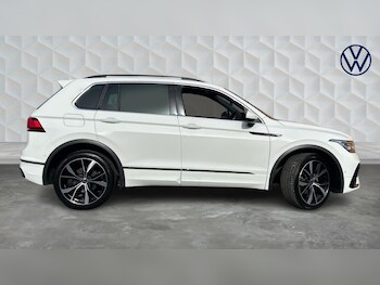 Used Volkswagen Tiguan 2023 for sale - 77718175: Photo