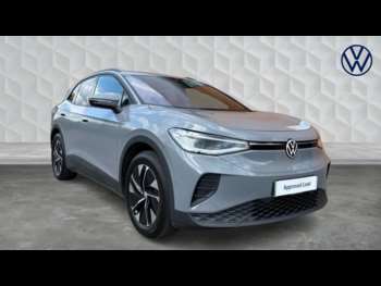 2025 - 210kW Match Pro 77kWh 5dr Auto Automatic