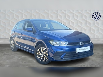 Used Volkswagen Polo 2023 for sale - 79025179: Photo