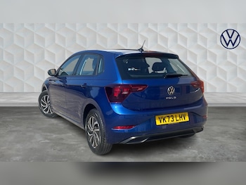 Used Volkswagen Polo 2023 for sale - 79025179: Photo