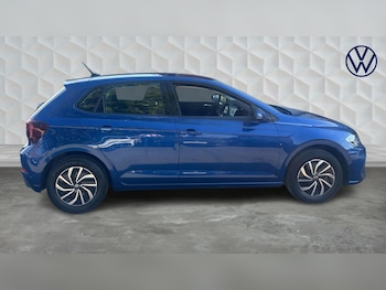 Used Volkswagen Polo 2023 for sale - 79025179: Photo