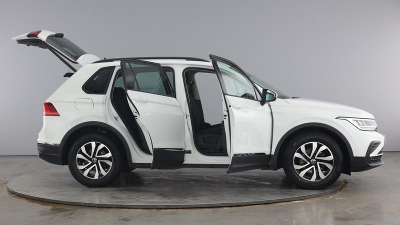 Used Volkswagen Tiguan 2022 for sale - 76433855: Photo 10