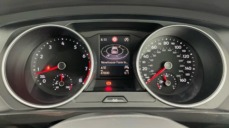 Used Volkswagen Tiguan 2022 for sale - 76433855: Photo 13