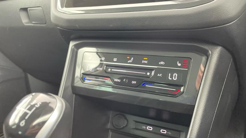 Used Volkswagen Tiguan 2022 for sale - 76433855: Photo 14