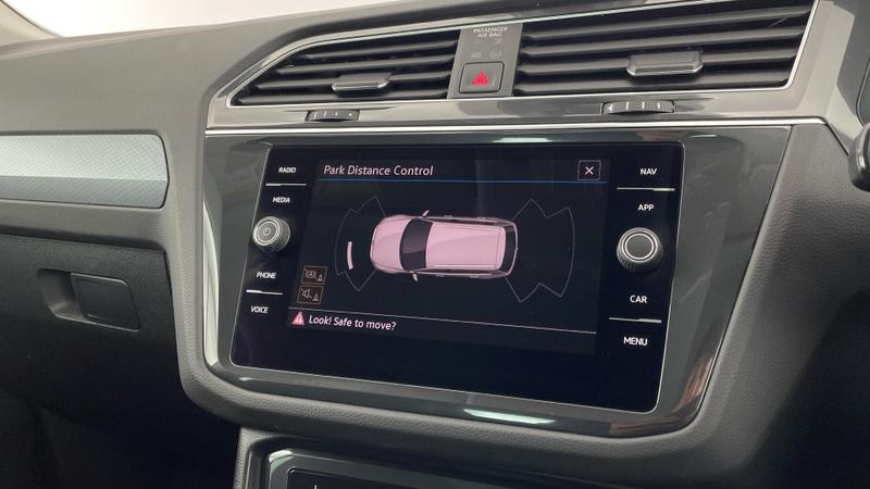 Used Volkswagen Tiguan 2022 for sale - 76433855: Photo 16