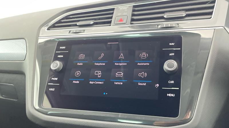 Used Volkswagen Tiguan 2022 for sale - 76433855: Photo 18