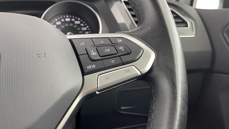 Used Volkswagen Tiguan 2022 for sale - 76433855: Photo 21