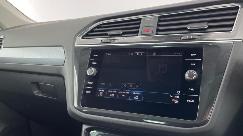 Used Volkswagen Tiguan 2022 for sale - 76433855: Photo 22