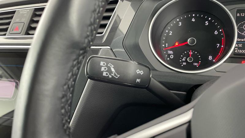 Used Volkswagen Tiguan 2022 for sale - 76433855: Photo 25