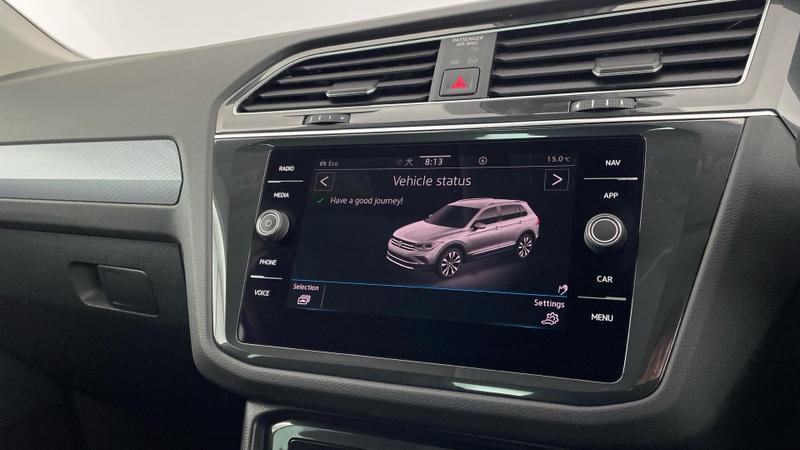 Used Volkswagen Tiguan 2022 for sale - 76433855: Photo 27