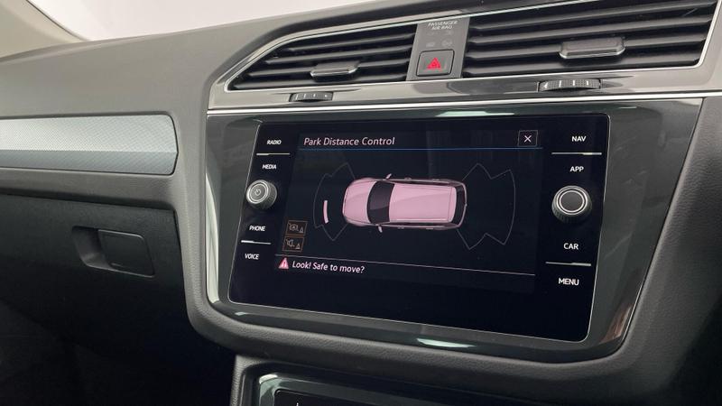 Used Volkswagen Tiguan 2022 for sale - 76433855: Photo 28