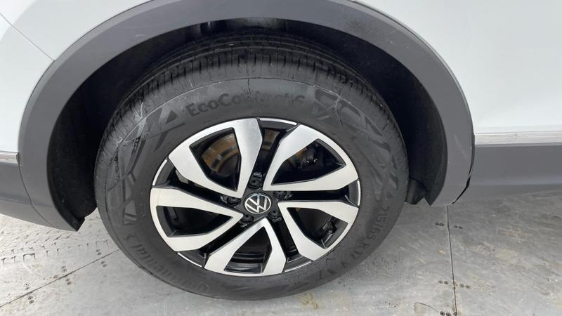 Used Volkswagen Tiguan 2022 for sale - 76433855: Photo 29