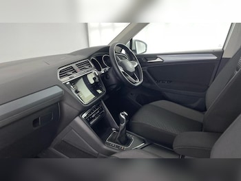 Used Volkswagen Tiguan 2022 for sale - 76433855: Photo