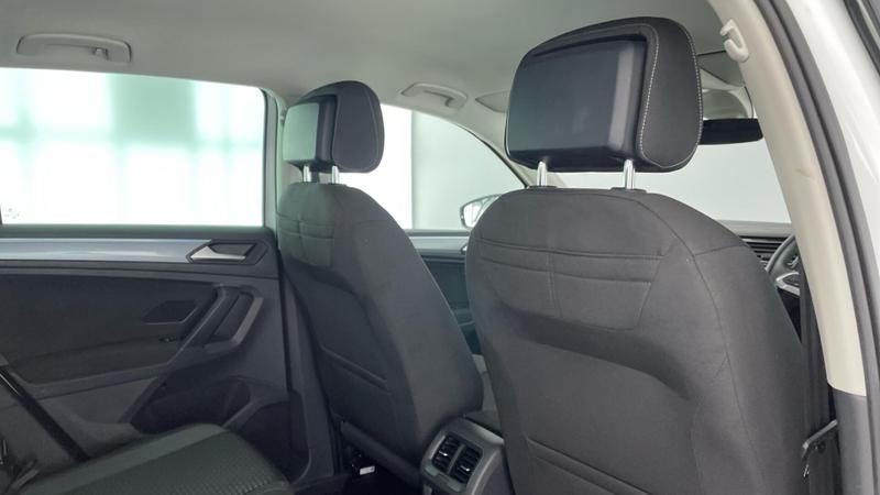 Used Volkswagen Tiguan 2022 for sale - 76433855: Photo 30