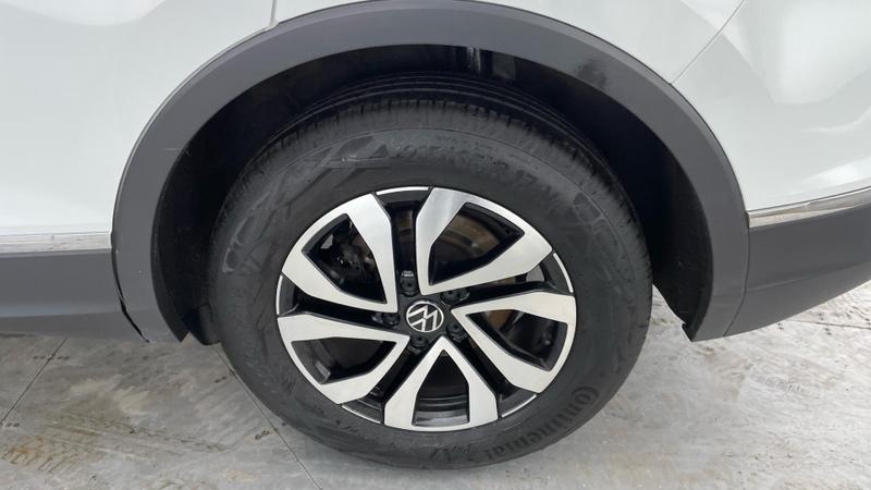 Used Volkswagen Tiguan 2022 for sale - 76433855: Photo 35