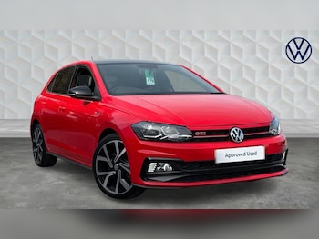 Volkswagen - Polo