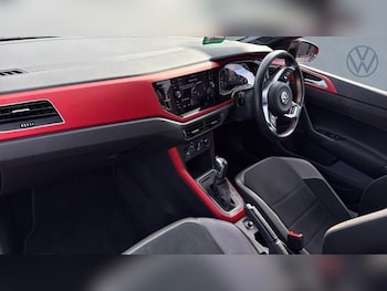 Used Volkswagen Polo 2020 for sale - 75457403: Photo