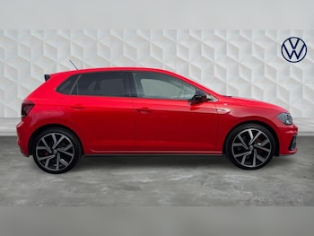 Used Volkswagen Polo 2020 for sale - 75457403: Photo