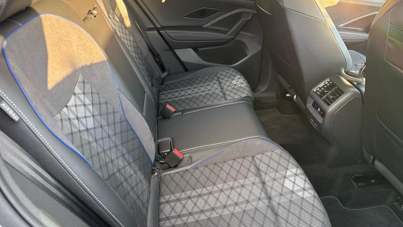 Used Volkswagen Tiguan 2025 for sale - 76918353: Photo 10