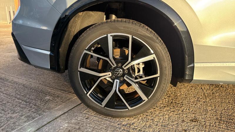 Used Volkswagen Tiguan 2025 for sale - 76918353: Photo 12