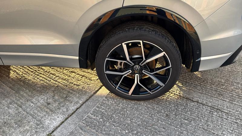 Used Volkswagen Tiguan 2025 for sale - 76918353: Photo 16