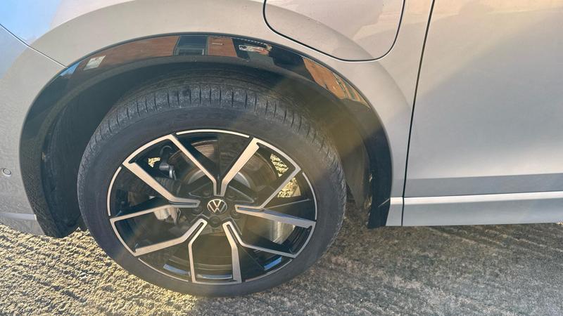 Used Volkswagen Tiguan 2025 for sale - 76918353: Photo 17