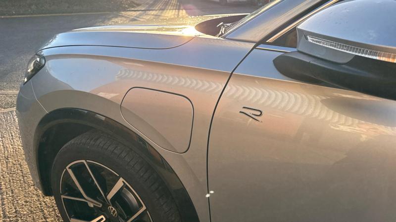 Used Volkswagen Tiguan 2025 for sale - 76918353: Photo 18