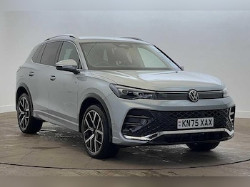 Used Volkswagen Tiguan 2025 for sale - 76918353: Photo